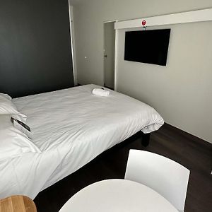 Ibis Abbeville