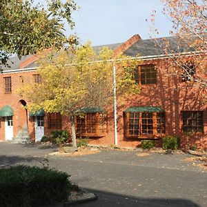 Bay Hotel Apartments